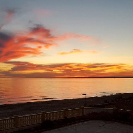 Villa San Marco In Riva Al Mare Sciacca Esterno foto