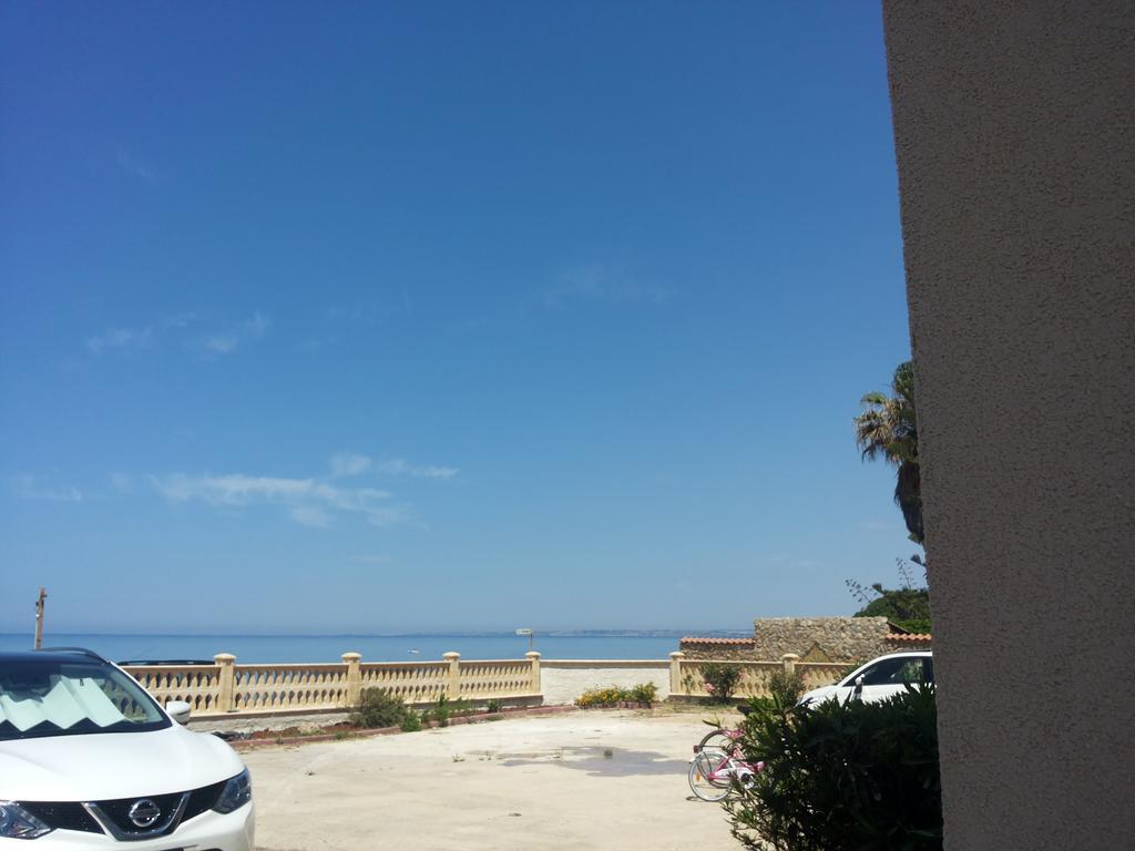 Villa San Marco In Riva Al Mare Sciacca Camera foto