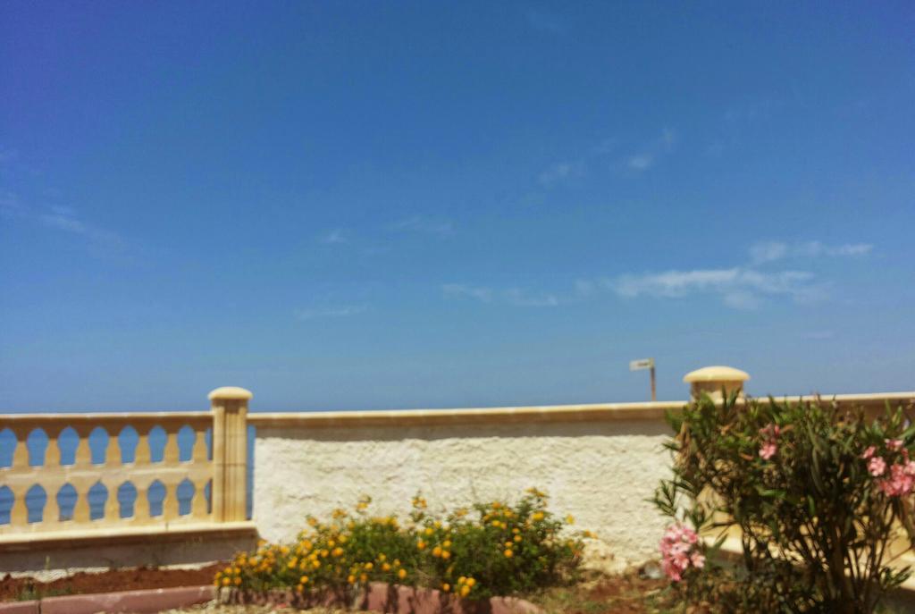Villa San Marco In Riva Al Mare Sciacca Camera foto