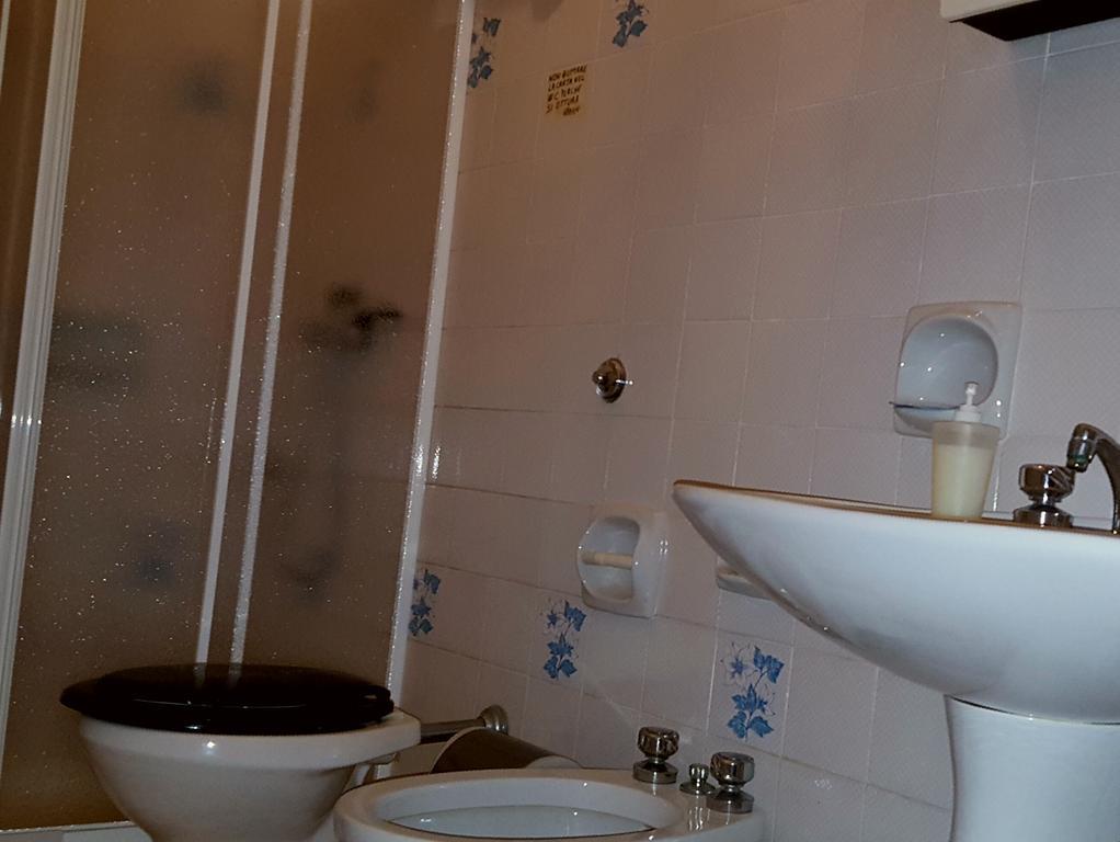Villa San Marco In Riva Al Mare Sciacca Esterno foto