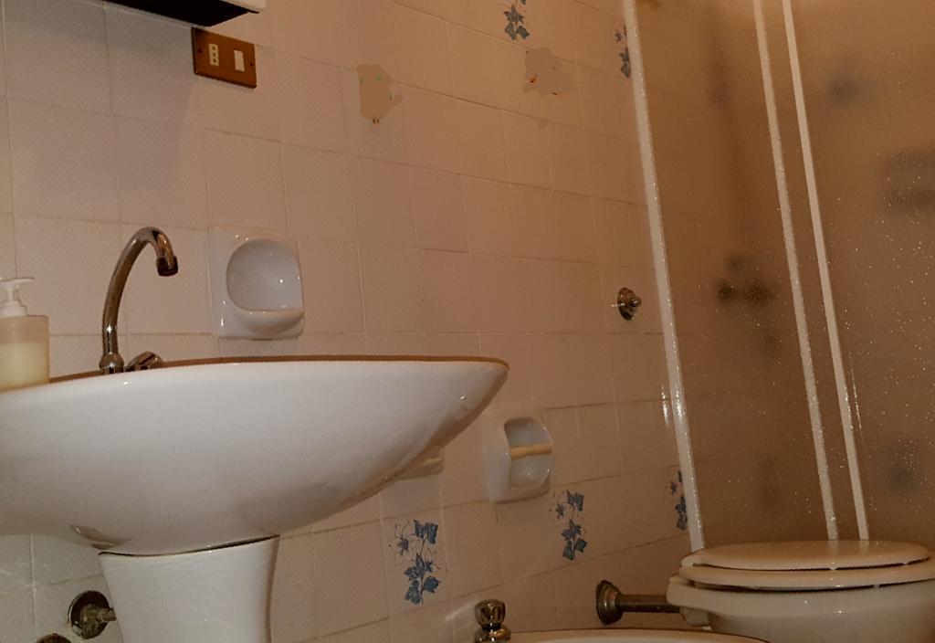 Villa San Marco In Riva Al Mare Sciacca Esterno foto
